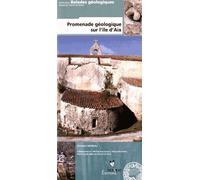 PROMENADE GEOLOGIQUE A ILE D'AIX (0000)