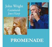 Promenade (Guimbarde, Jews-Harp)