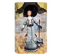 Promenade in The Park Barbie Doll Collector Edition - Great Fashions of 20th Century 1910's - 1st in Series (1997)