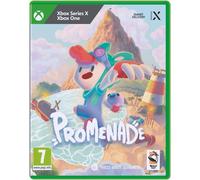 Promenade Juego para Consola Microsoft XBOX Series X