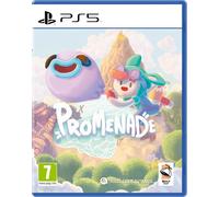 Generique Jeu vidéo Promenade PS5 PEGI 7+ En boîte Blu-ray