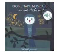 Promenade Musicale Au Coeur De La Nuit