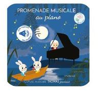 Promenade musicale au piano