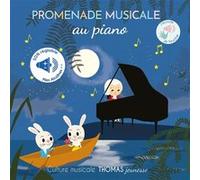 Promenade musicale au piano