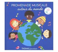 Promenade Musicale Autour Du Monde