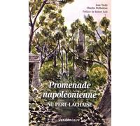 Promenade Napoleonienne Au Pere-Lachaise