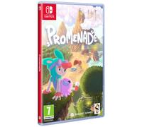 Promenade Nintendo Switch