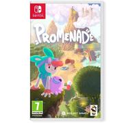 Promenade Nintendo Switch
