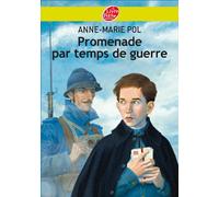 Promenade par temps de guerre