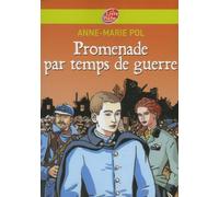 Promenade par temps de guerre