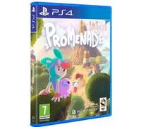 Promenade PlayStation 4 G