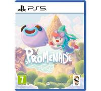 Promenade PlayStation 5