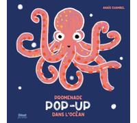 Promenade Pop up dans l'océan