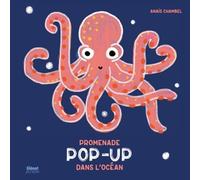 Promenade Pop up dans l'océan