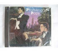 Promenade Pops – CD