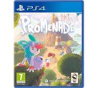 Promenade PS4