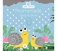 Promenade sous la pluie Emiri Hayashi (Illustration)