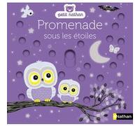 Promenade sous les étoiles Emiri Hayashi (Illustration)