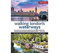 Promenade sur les voies navigables de Londres
