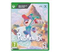 Promenade Xbox One & Xbox Series X