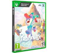 Promenade Xbox Series X