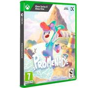 Promenade Xbox Series X