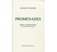 Promenades