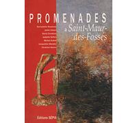 PROMENADES À SAINT-MAUR-DES-FOSSÉS