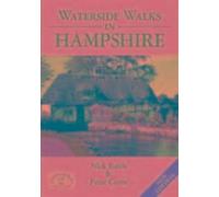 Promenades au bord de l'eau dans le Hampshire