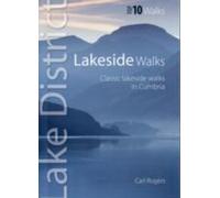 Promenades au bord du lac