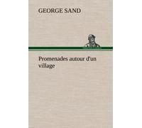 Promenades Autour D'un Village