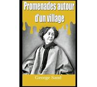 Promenades autour d'un village