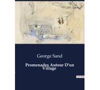 Promenades Autour D'un Village