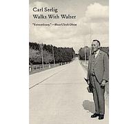 Promenades avec Walser
