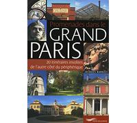 Promenades dans le Grand Paris