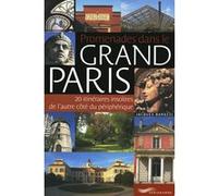 Promenades dans le Grand Paris