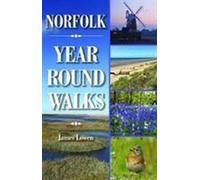 Promenades dans le Norfolk tout au long de l'année