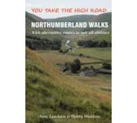 Promenades dans le Northumberland