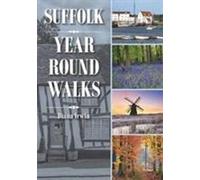 Promenades dans le Suffolk tout au long de l'année
