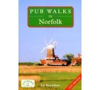Promenades dans les pubs du Norfolk