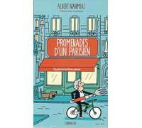 Promenades d'un parisien