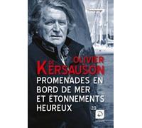 Promenades en bord de mer