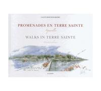Promenades En Terre Sainte