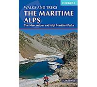 Promenades et randonnées dans les Alpes maritimes