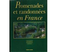 Promenades Et Randonnées En France