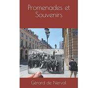Promenades et Souvenirs