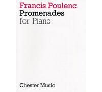 Promenades for Piano
