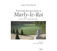Promenades littéraires à Marly le Roi