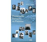 Promenades littéraires en Finistère