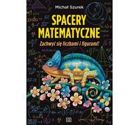 Promenades Maths Enthousiasmez-vous pour les chiffres et les nombres (Buch auf Polnisch)